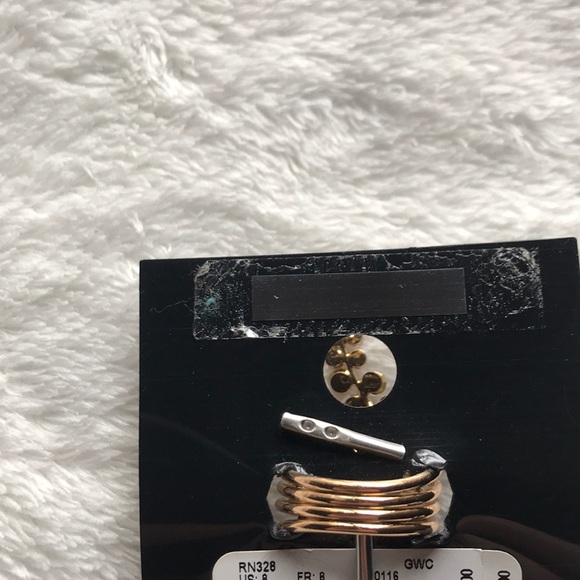 Bebe ring - Picture 4 of 4